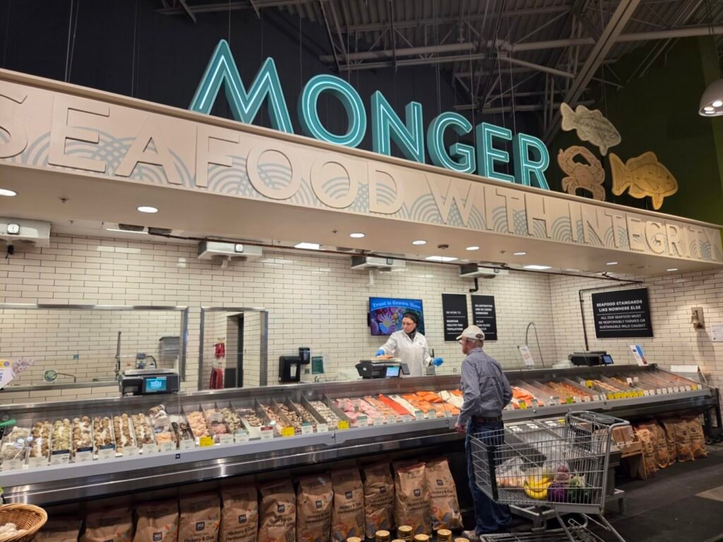 Whole Foods Duluth