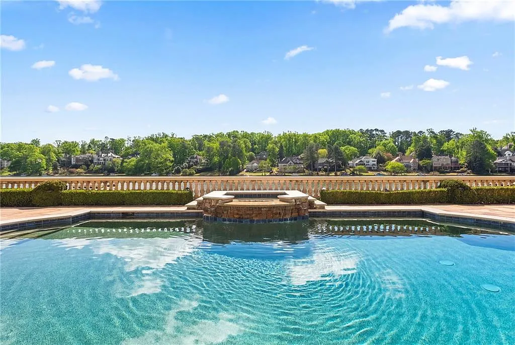 featured home at 1210 Troon Ct, Alpharetta, GA 30005
