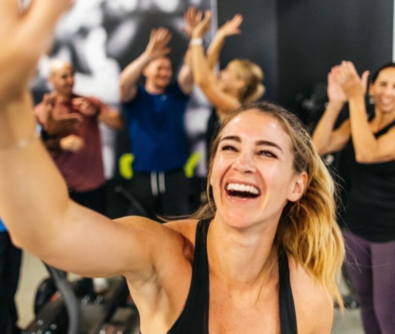Alloy Personal Training business photo