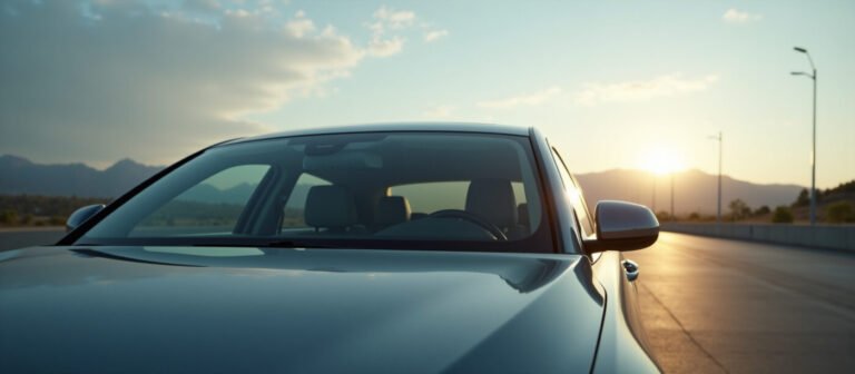 Alpha Auto Glass & Tint business photo