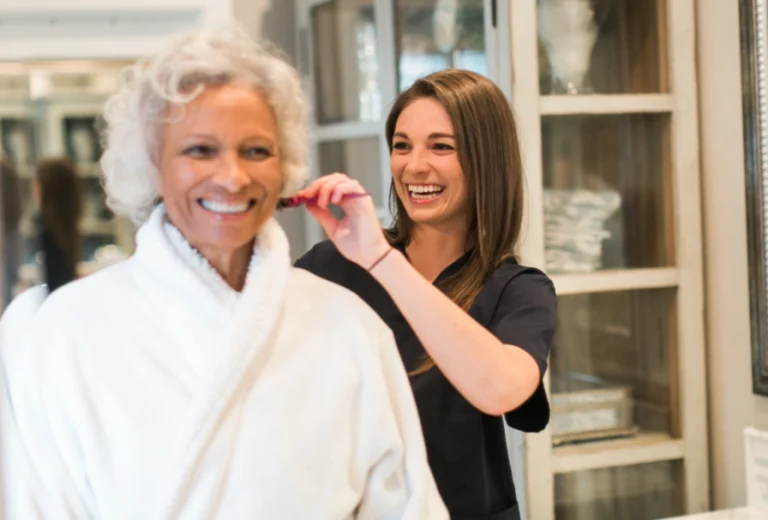 Amada Senior Care business photo