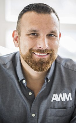 American Wholesale Mortgage business photo
