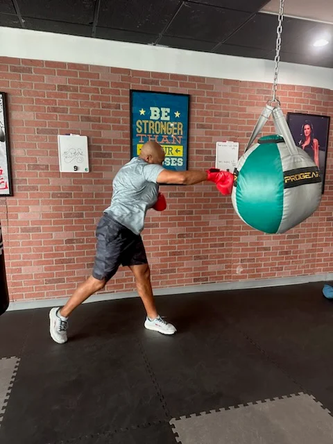 Bags & Barbells business photo