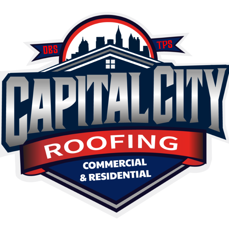 Capital City Roofing business photo