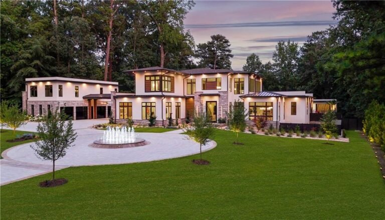 Chapman Hall Realtors Alpharetta business photo