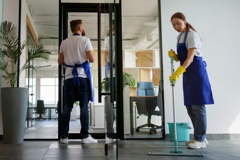 Clear Choice Home Cleaning Services business photo