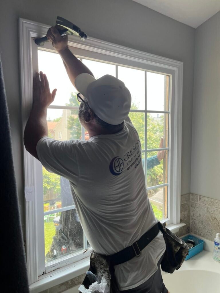 Crescent Windows and Doors business photo