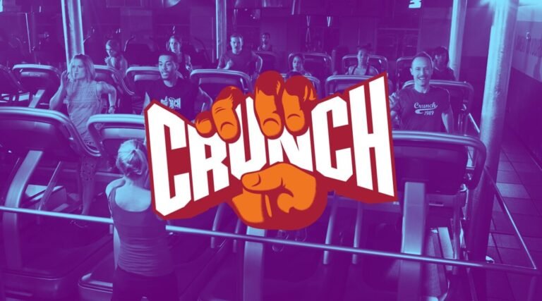 Crunch Fitness business photo