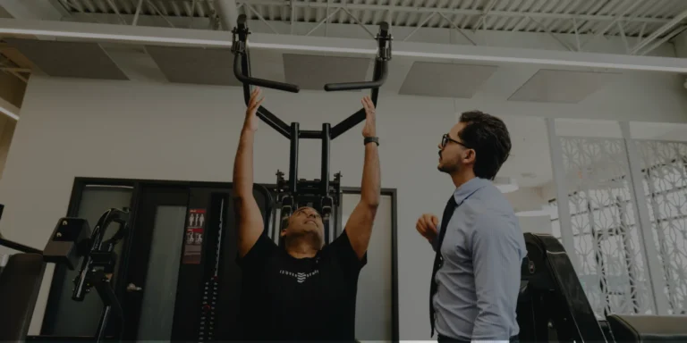 Discover Strength business photo