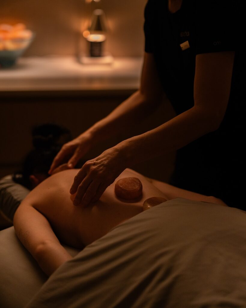 exhale spa avalon
