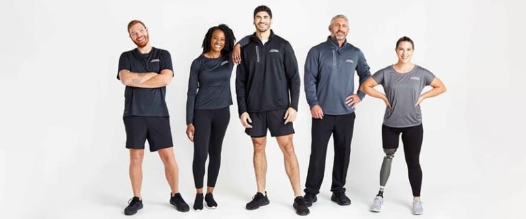 Fitness Together business photo
