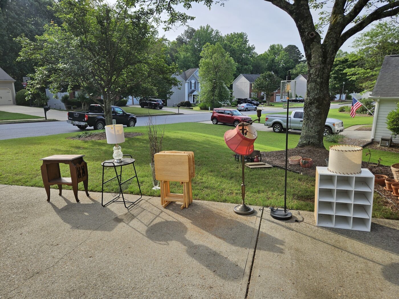 What Garage Sale Find Are You Still Proud Of?