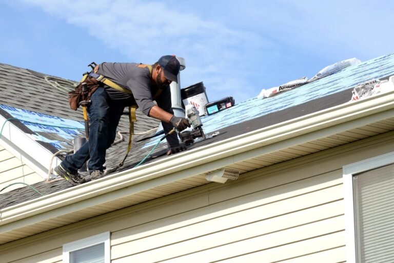 Georgia Roofing & Repair, Inc. business photo