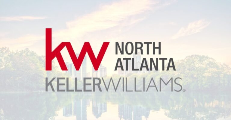 Gina Sharma Team | Keller Williams Realty North Atlanta business photo
