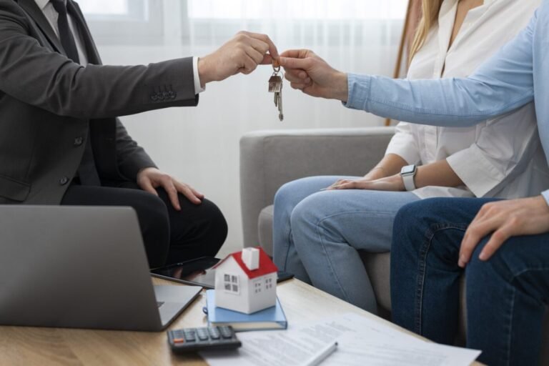 Good Friend Mortgage
