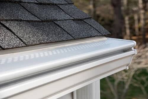 Gutter Shutter of Greater Atlanta business photo