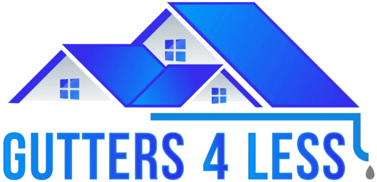 Gutters 4 Less business photo