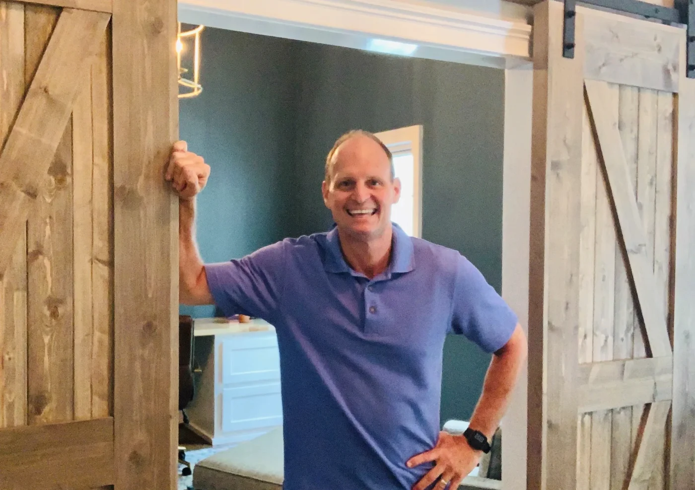 Home repair work in North Atlanta has become its own suburban economy