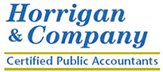 Horrigan CPA business photo