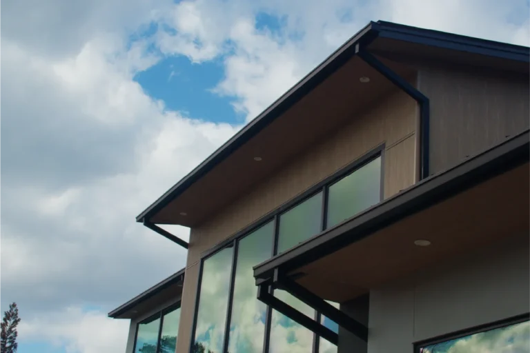 Impact Gutters business photo