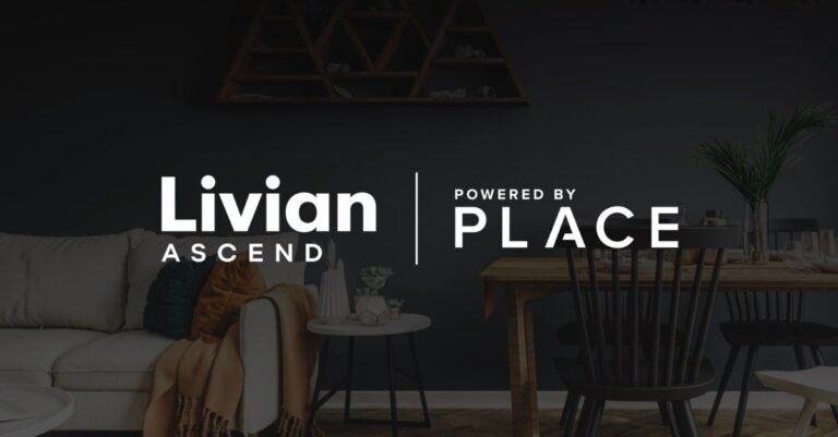 Livian Ascend business photo