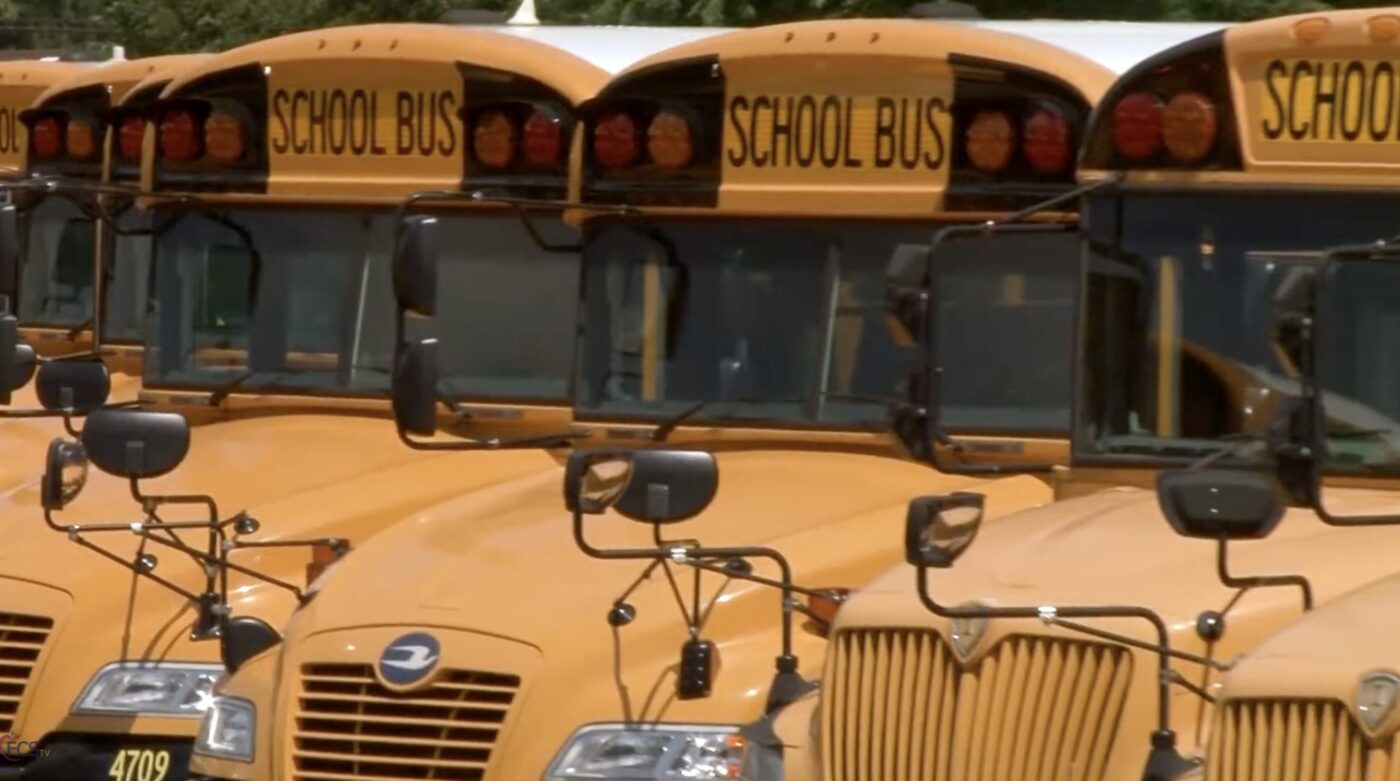 Forsyth County’s Biggest Challenge May Be Success Itself