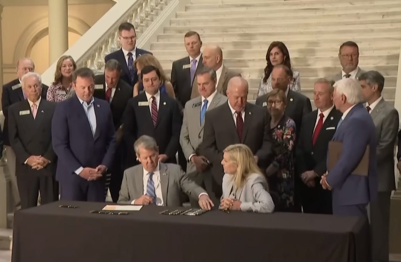 What the New Georgia Tax Caps Could Mean for Longtime North Atlanta Homeowners