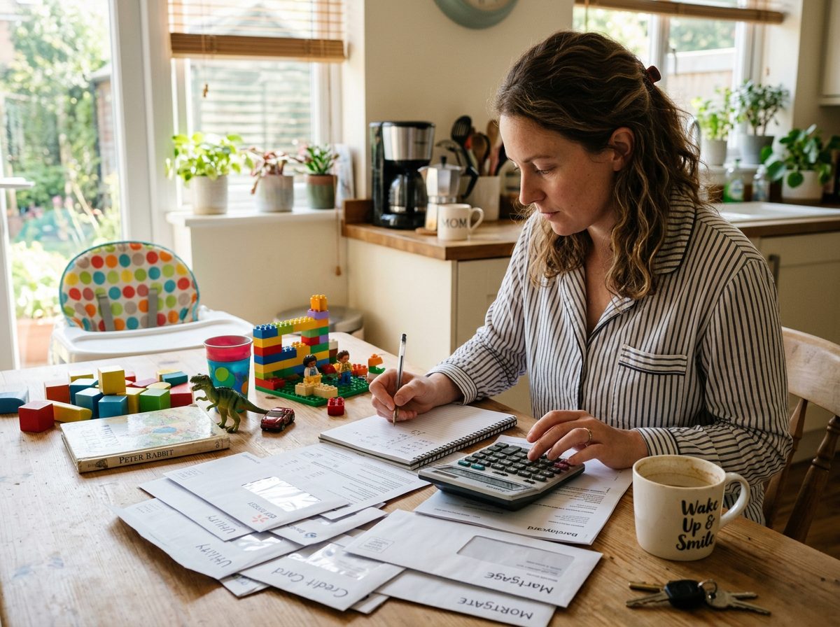 How Much Does It Really Cost to Raise a Child in Georgia in 2026?
