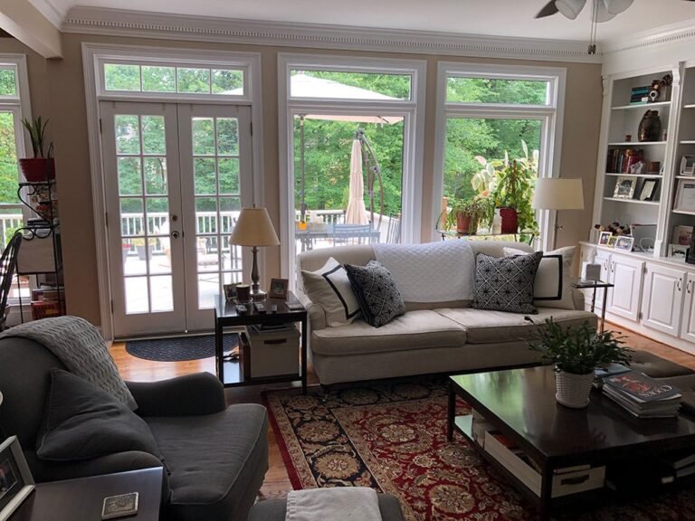 North Fulton Window Experts business photo