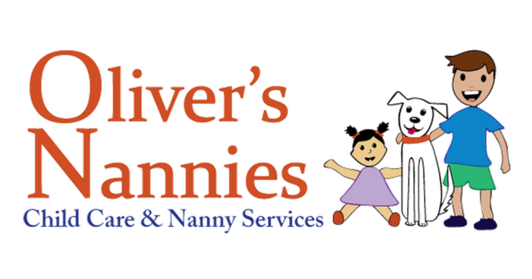 Oliver's Nannies business photo