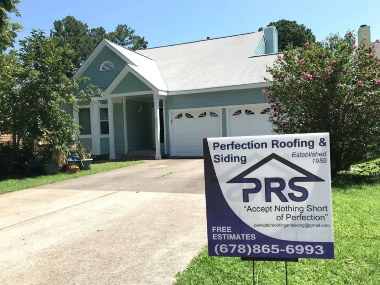Perfection Roofing & Siding business photo