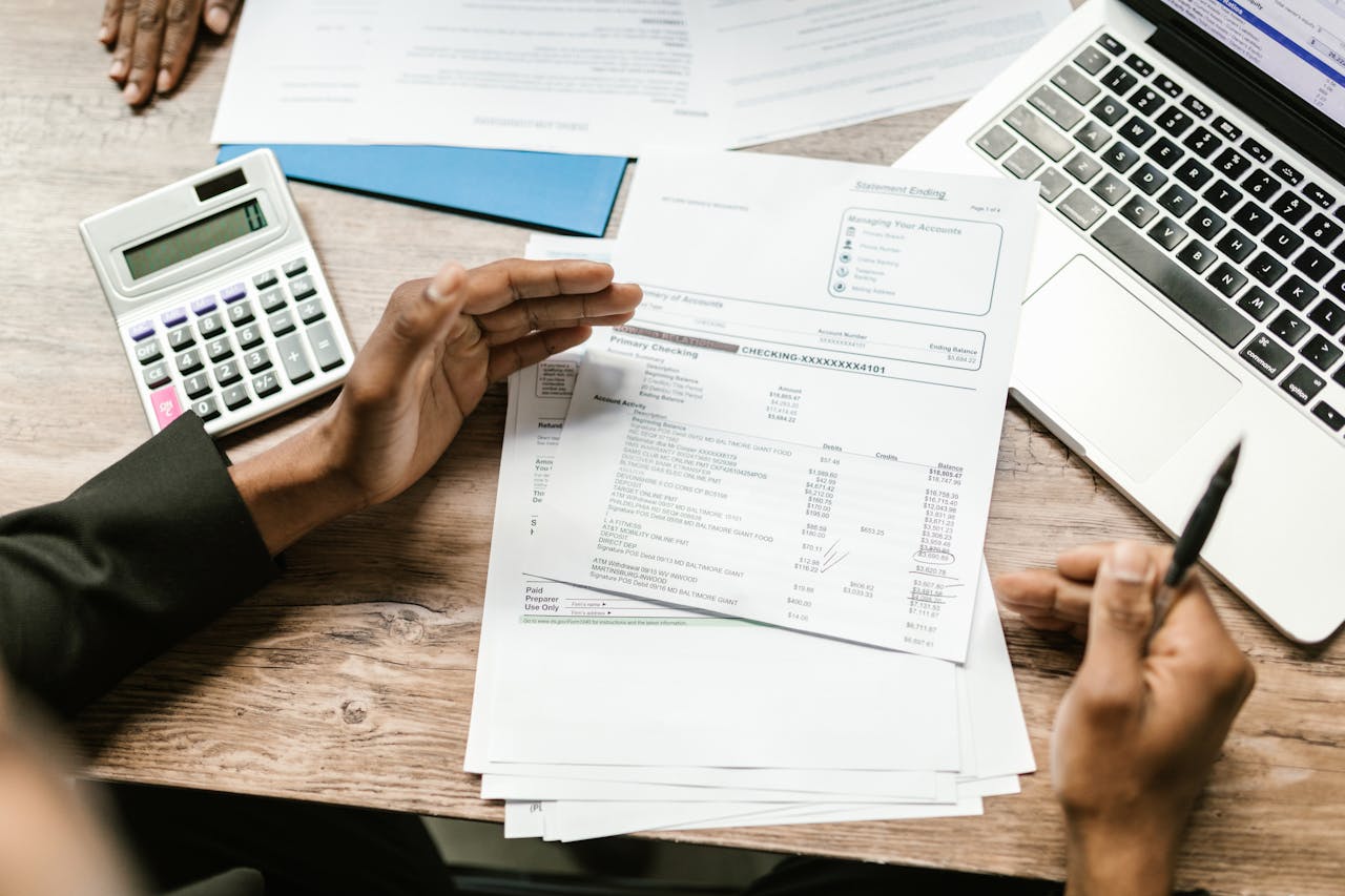 Navigating Financial Landscapes: Local Accounting Services Rise to Meet Homeowner Needs