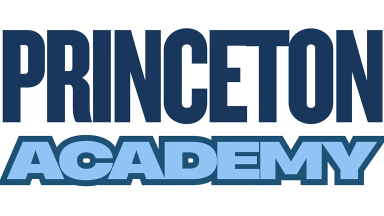 Princeton Academy business photo