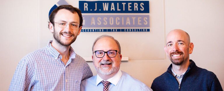 R.J. Walters and Associates LLC business photo