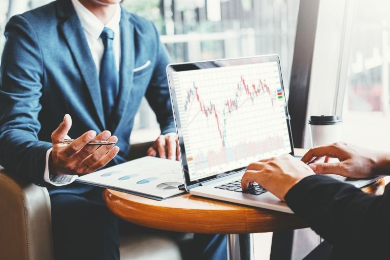 Roe CPA business photo