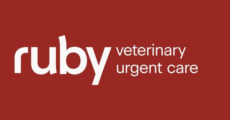 Ruby Veterinary Urgent Care business photo