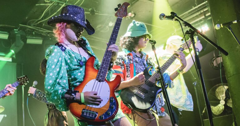 School of Rock Johns Creek business photo