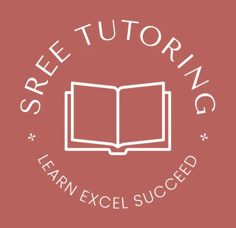 SREE TUTORING LLC business photo