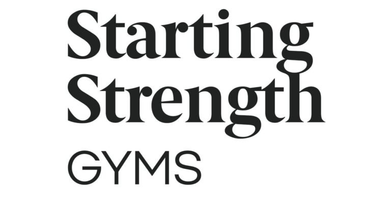 Starting Strength Atlanta business photo