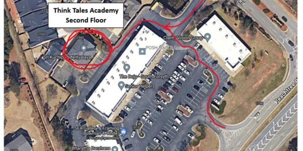 Think Tales Academy business photo