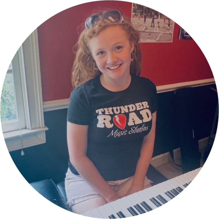 Thunder Road Music Studios business photo