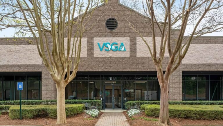 Veterinary Specialists of Greater Atlanta business photo