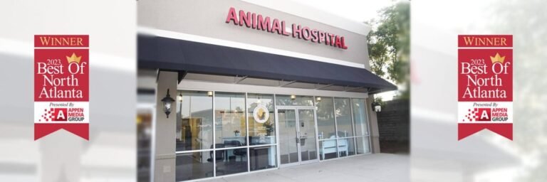 Village Animal Hospital business photo