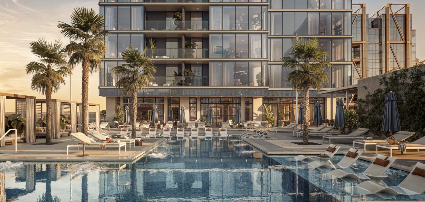 Atlanta’s New Skyline Anchor: Inside the Alina Tower at 1072 West Peachtree