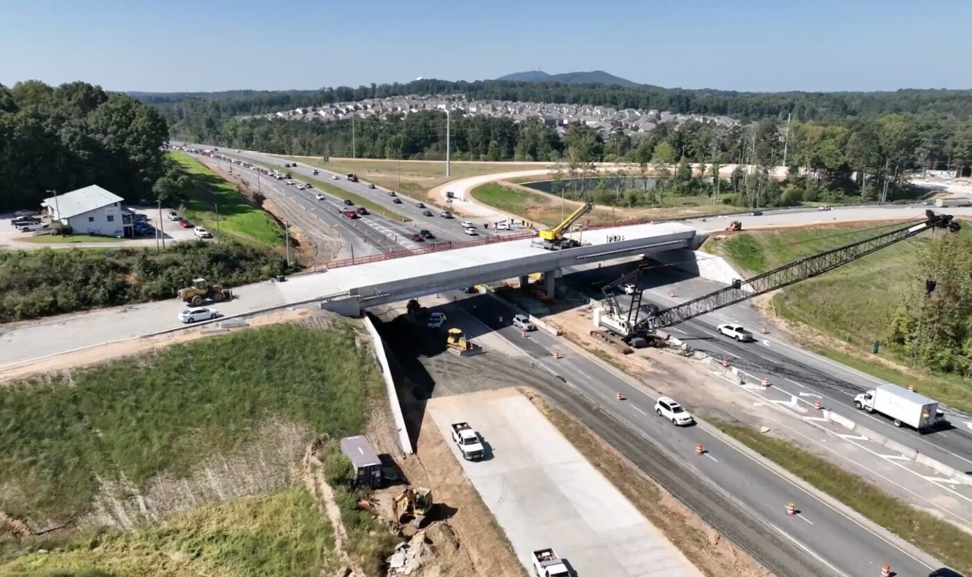 What North Atlanta Should Know Today. Monday, Aug. 10, 2026