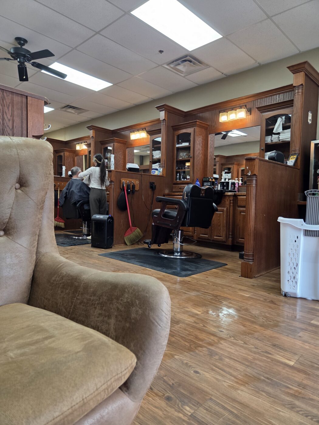What a Haircut Really Costs in North Atlanta in 2026