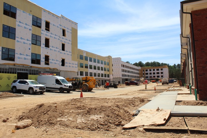 Bowen Homes