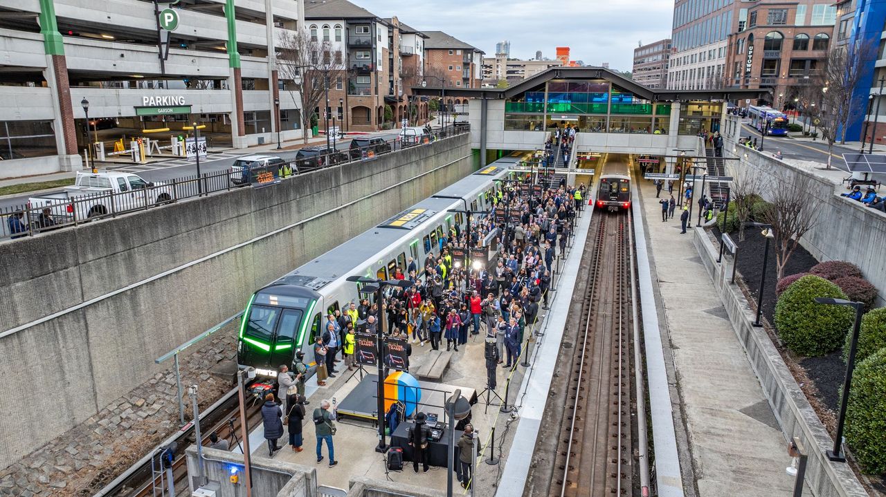 Before MARTA Comes North, It Has to Answer the Trust Question