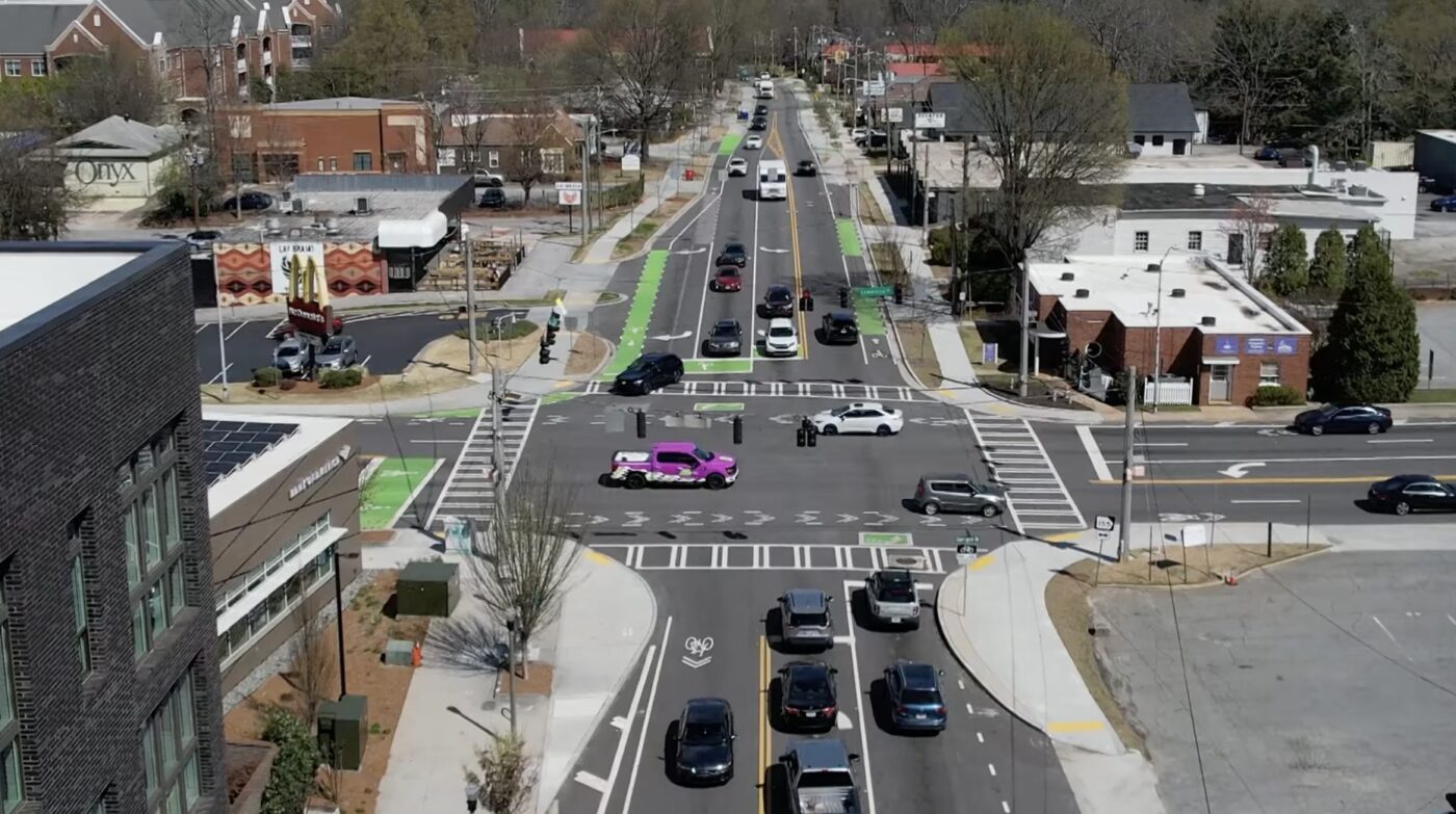 Decatur Pushes Into a New Era of Growth, Density and Civic Change