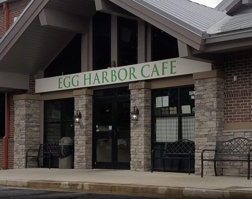 Egg Harbor Cafe